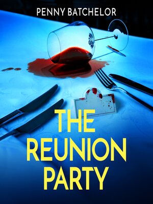 cover image of The Reunion Party
